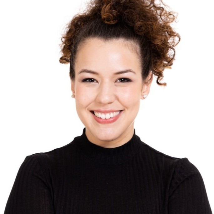 Bruna Buriti Porto